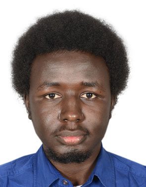 Ousmane Mahamat Samit